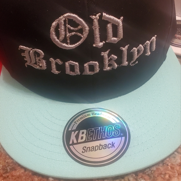Oldbooklyn snapback hats - Picture 7 of 13